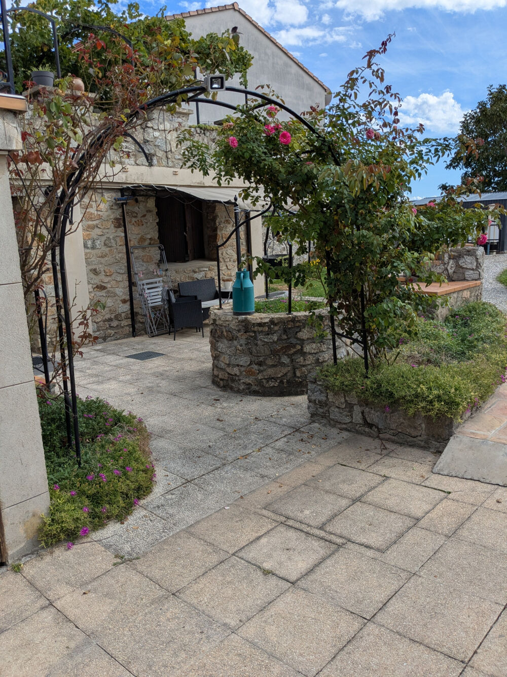 � vendre  Maison Tain-l'Hermitage (26600)