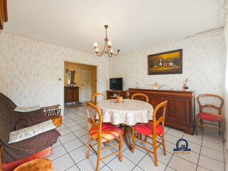  Appartement � vendre 3 pi�ces 59 m�