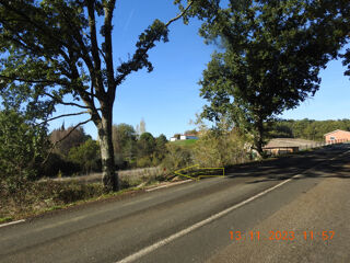  Terrain  vendre 2517 m