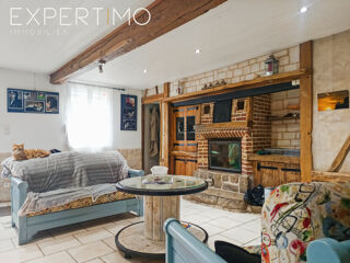  Maison  vendre 7 pices 164 m