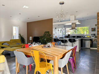  Maison � vendre 5 pi�ces 136 m�