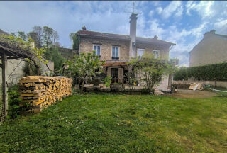  Maison  vendre 11 pices 220 m