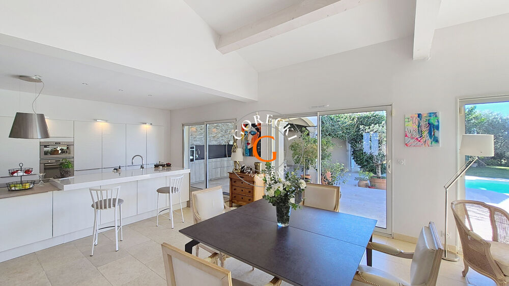 à vendre  Maison Uzès (30700)