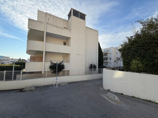  Appartement à vendre 1 pièce 34 m²