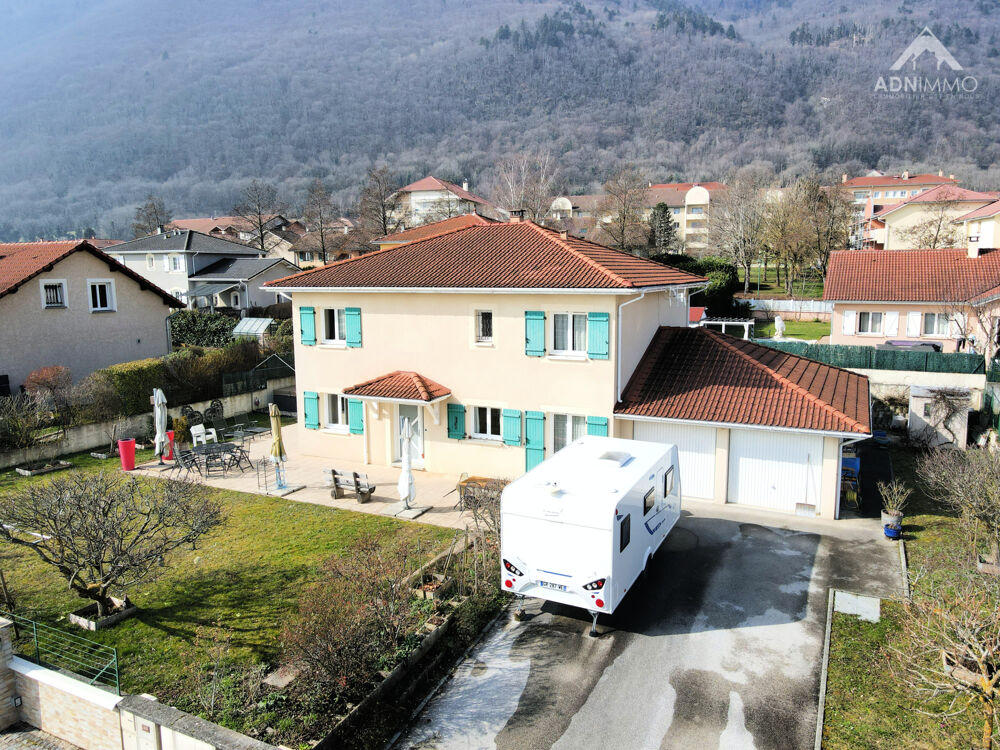 Maison 5 Pièces 176 m2
