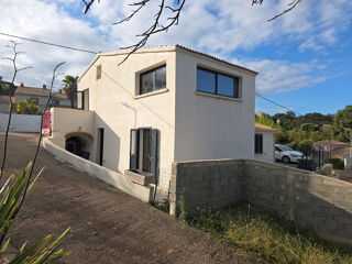  Maison � vendre 5 pi�ces 101 m� San nicolao
