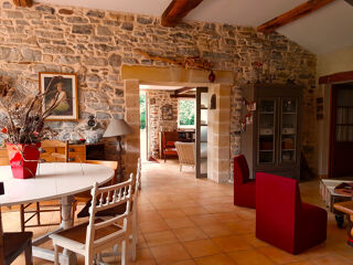  Maison � vendre 8 pi�ces 220 m�