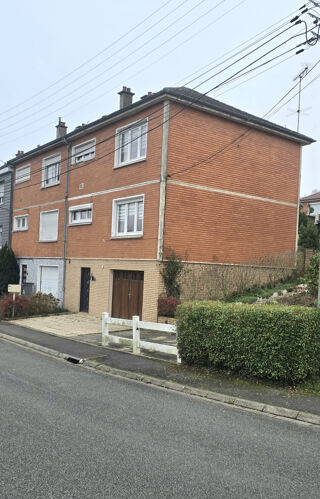  Maison � vendre 5 pi�ces 96 m�