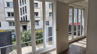  Appartement � vendre 2 pi�ces 43 m�