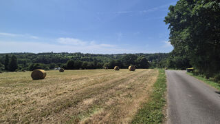  Terrain � vendre 816 m�