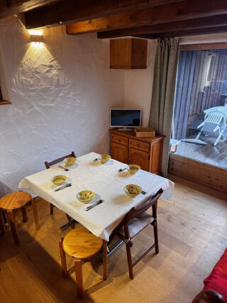  Appartement � vendre 3 pi�ces 27 m�