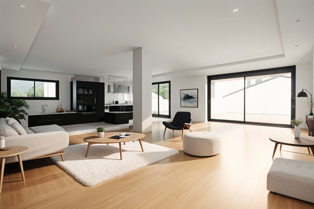 Vente Maison VILLA NEUVE DE 2024 TYPE 5 DE 169 M2 St affrique