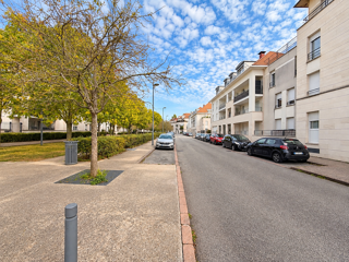  Appartement à vendre 2 pièces 52 m²