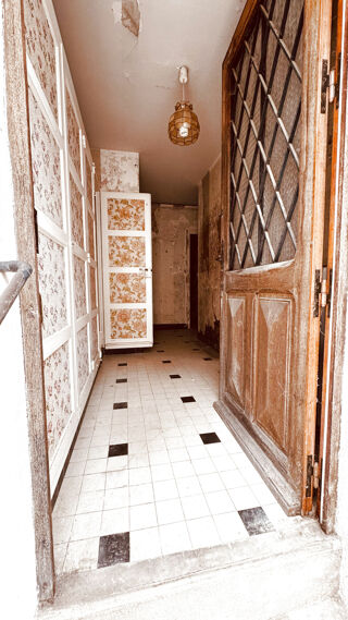  Maison � vendre 5 pi�ces 112 m�