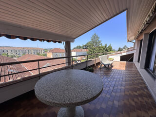  Appartement  vendre 4 pices 102 m