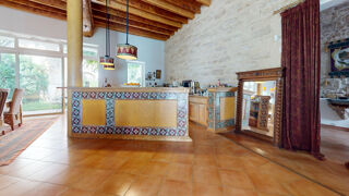  Maison � vendre 5 pi�ces 235 m�