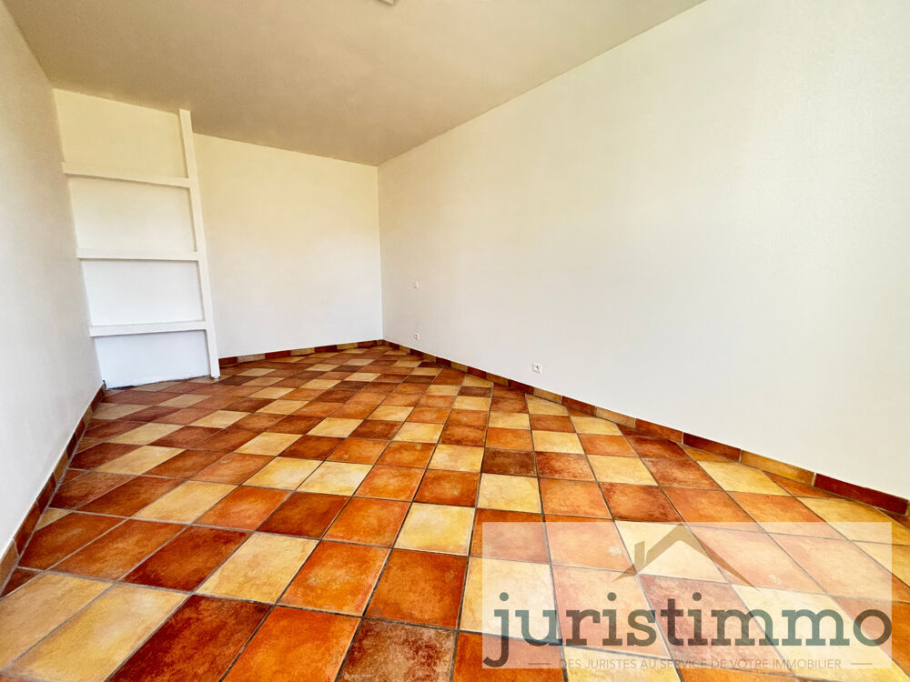 Appartement T2 dans immeuble de charme à Pont-St-Esprit