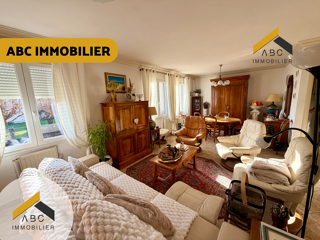  Maison � vendre 5 pi�ces 118 m�