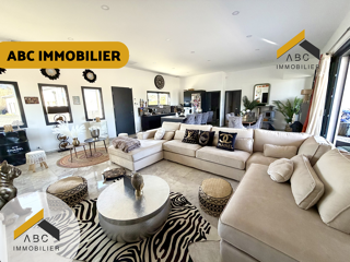  Maison à vendre 5 pièces 143 m²