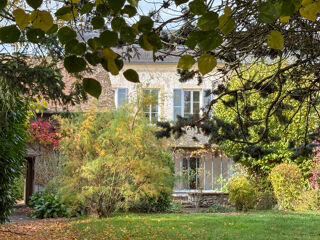 Maison à vendre 9 pièces 164 m²