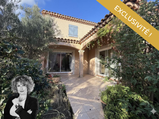  Maison � vendre 6 pi�ces 140 m�