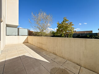  Appartement  vendre 2 pices 41 m