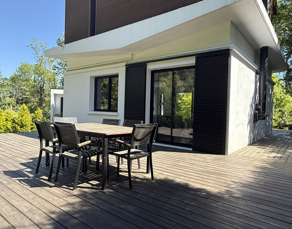 � vendre  Maison Villennes-sur-Seine (78670)