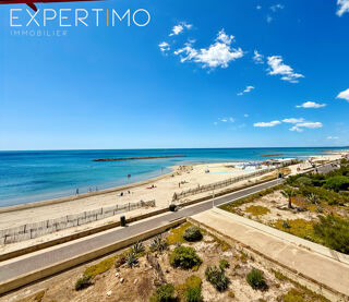  Appartement � vendre 1 pi�ce 36 m�