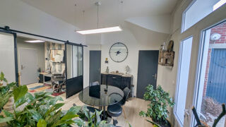  Maison � vendre 4 pi�ces 96 m�