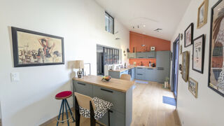  Maison à vendre 4 pièces 131 m²