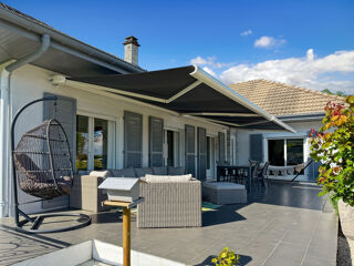  Maison � vendre 7 pi�ces 233 m�