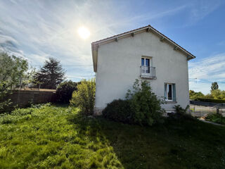  Maison à vendre 6 pièces 135 m²