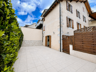  Appartement à vendre 4 pièces 130 m²