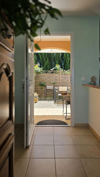  Maison � vendre 5 pi�ces 120 m�