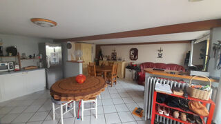  Maison � vendre 5 pi�ces 124 m�