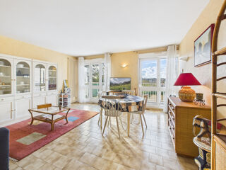  Appartement  vendre 4 pices 82 m