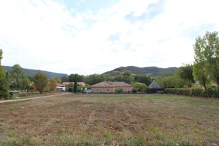 Vente Terrain Terrain à bâtir à Vabres-l'Abbaye, réseaux en bordure Vabres l abbaye