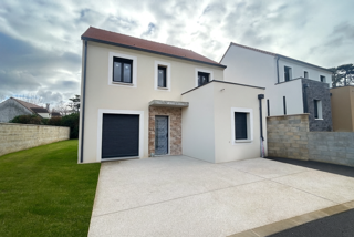  Maison 6 pices 121 m Montlhery