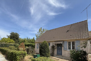  Maison à vendre 4 pièces 80 m²