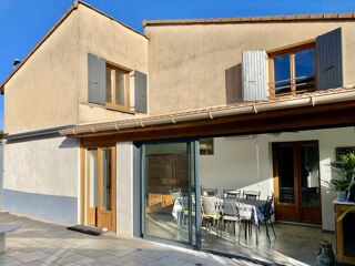  Maison � vendre 7 pi�ces 131 m�