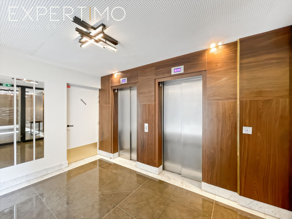 � vendre  Appartement Issy-les-Moulineaux (92130)