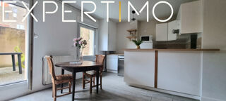  Appartement � vendre 2 pi�ces 55 m�