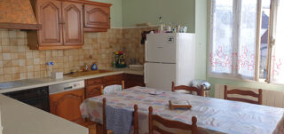  Maison � vendre 6 pi�ces 130 m�