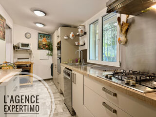  Maison � vendre 4 pi�ces 131 m�