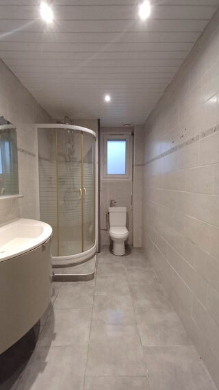  Appartement � vendre 3 pi�ces 80 m�