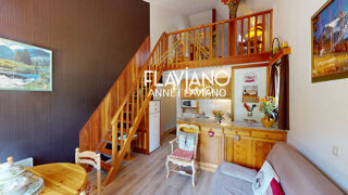  Appartement  vendre 2 pices 54 m