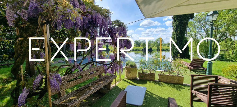 Vente propriété/château de prestige 10 pièces 325 m² - Vue 5