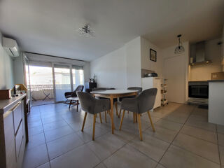  Appartement � vendre 3 pi�ces 61 m�