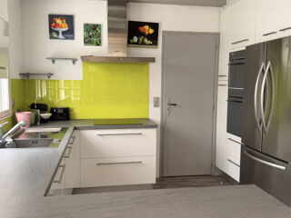  Maison � vendre 5 pi�ces 122 m�