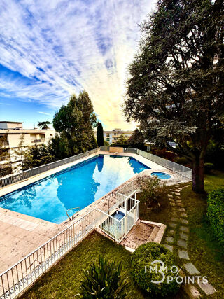  Appartement � vendre 3 pi�ces 58 m�